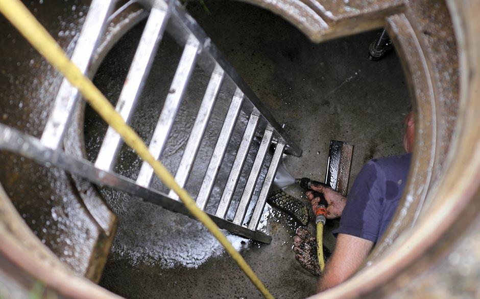 débouche canalisation maison Chevannes