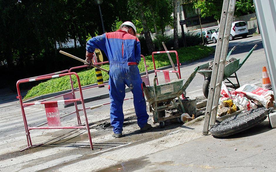 déboucheur canalisations Crépy-en-Valois