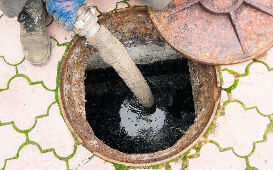 déboucheur puissant canalisation Sarcelles