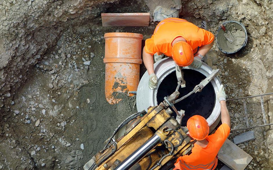 déboucheur canalisations Crépy-en-Valois