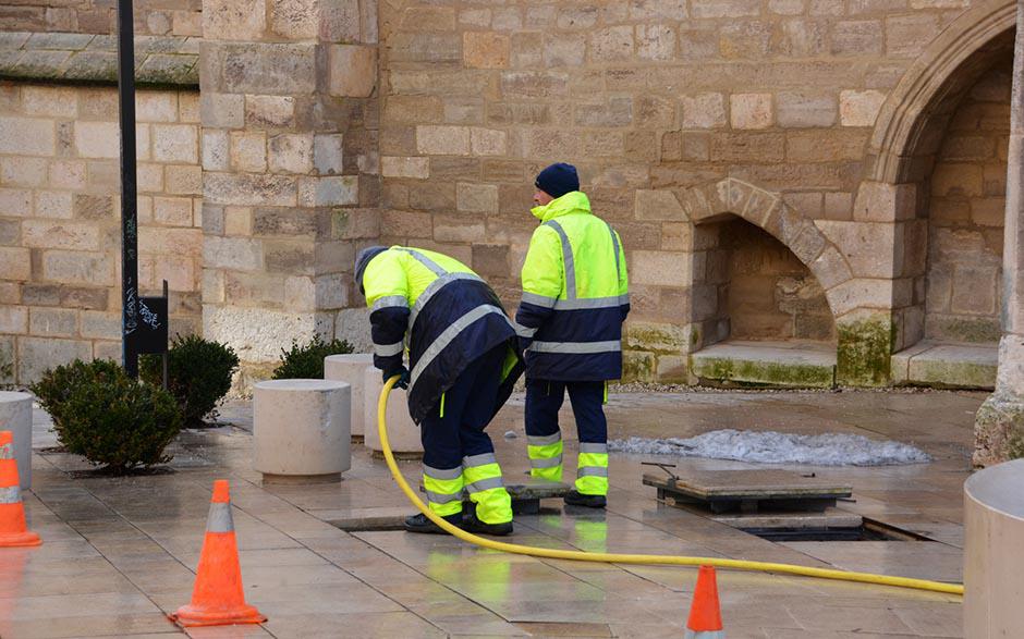 comment faire pour déboucher des toilettes Épinay-sur-Seine
